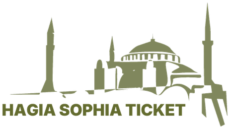 Hagia Sophia Ticket