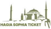 Hagia Sophia Ticket
